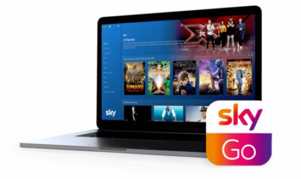 Sky Q App For Mac